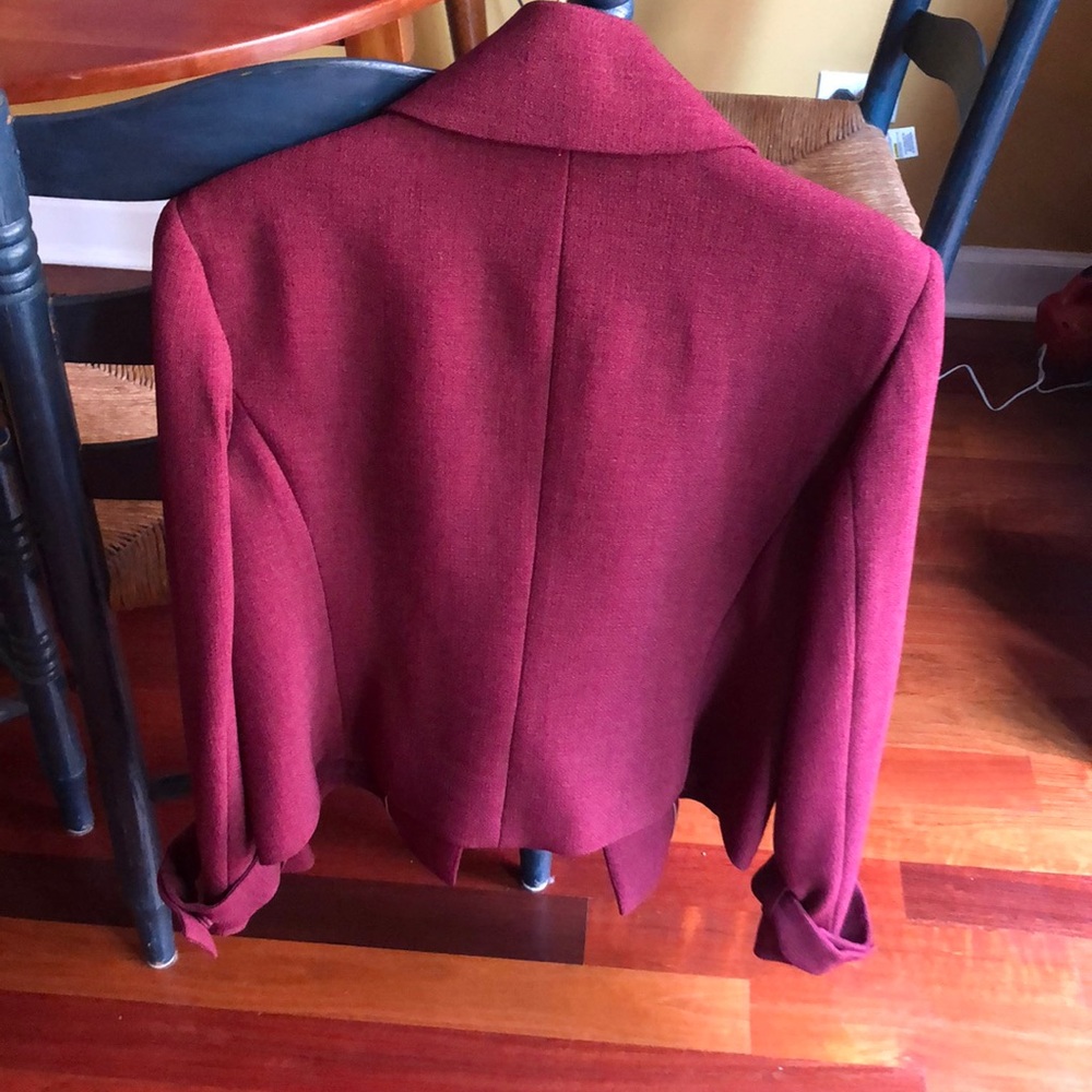 Jacket - Picture 2 of 3